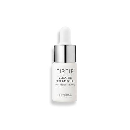 TIRTIR Ceramic Milk Ampoule Mini 10ml