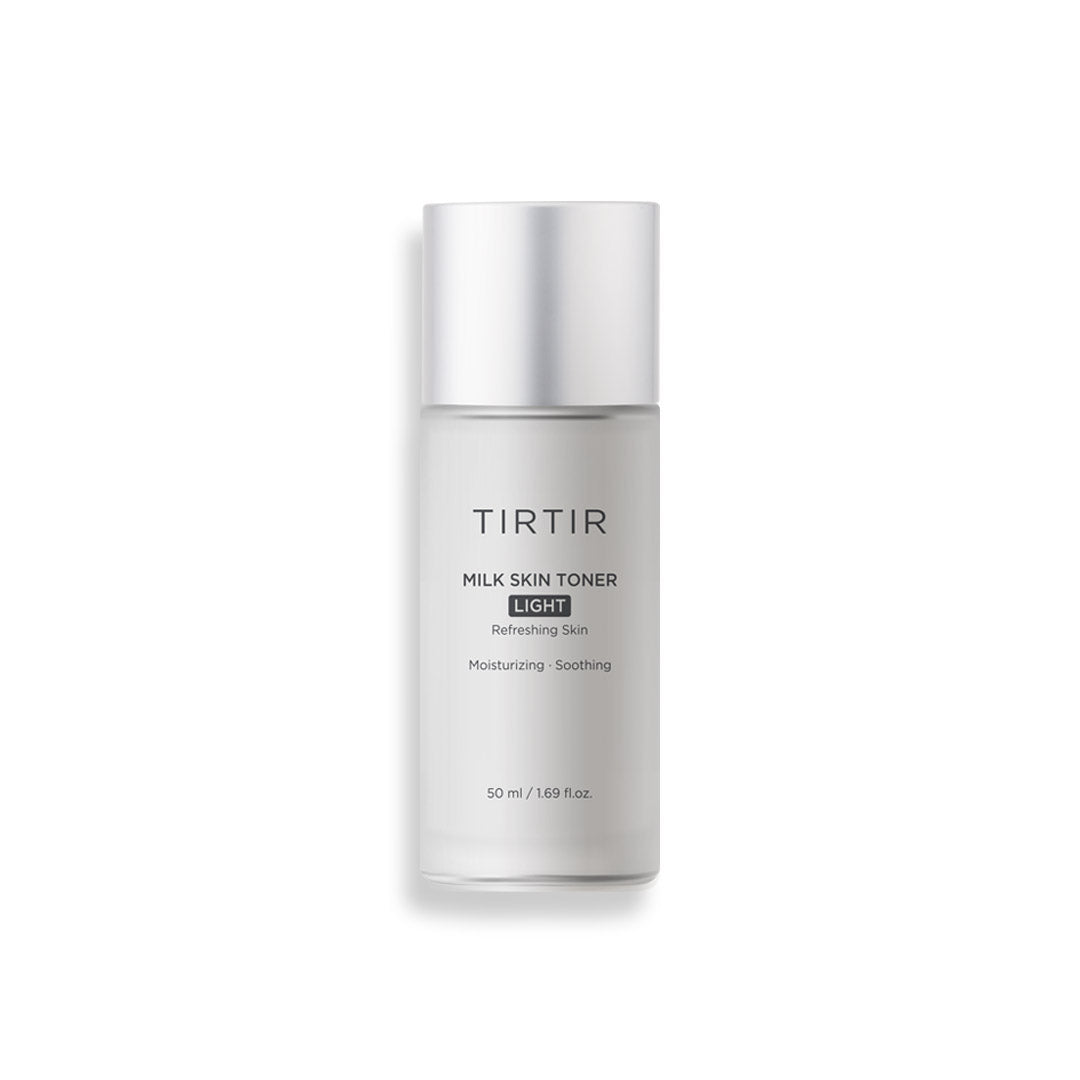 TIRTIR Milk Skin Toner Light Mini 50ml