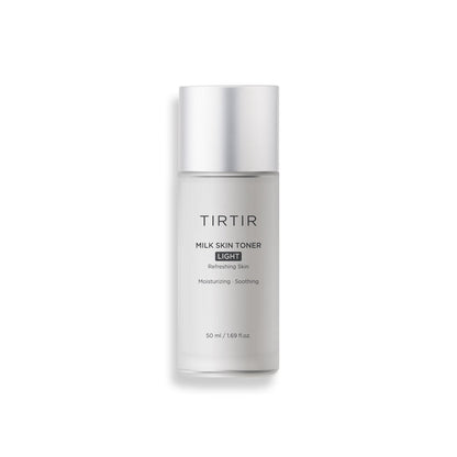TIRTIR Milk Skin Toner Light Mini 50ml