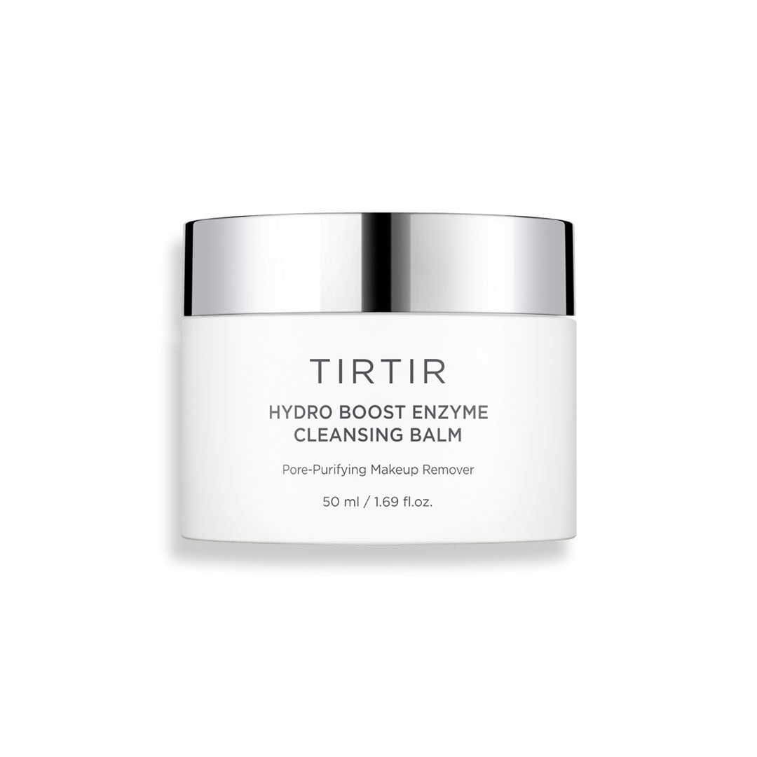 TIRTIR Hydro Boost Enzyme Cleansing Balm 50ml