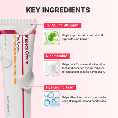 Centellian24 Madeca Cream Time Reverse Mini 15ml