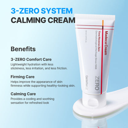Centellian24 Madeca Cream Time Reverse Zero 80ml