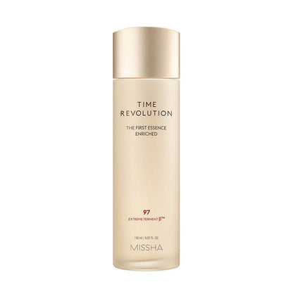 MISSHA Time Revolution The First Essence Enriched 150ml