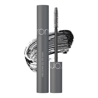 romand Han All Fix Mascara V01 Volume Black