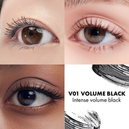 romand Han All Fix Mascara