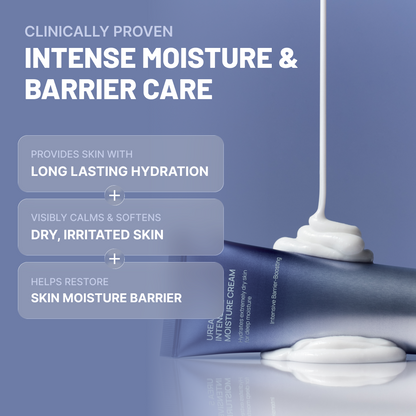 JUMISO Urea 5 Intensive Moisture Cream 80ml