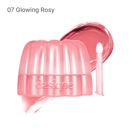 dasique Chewing Glow Pot - 20 Colors