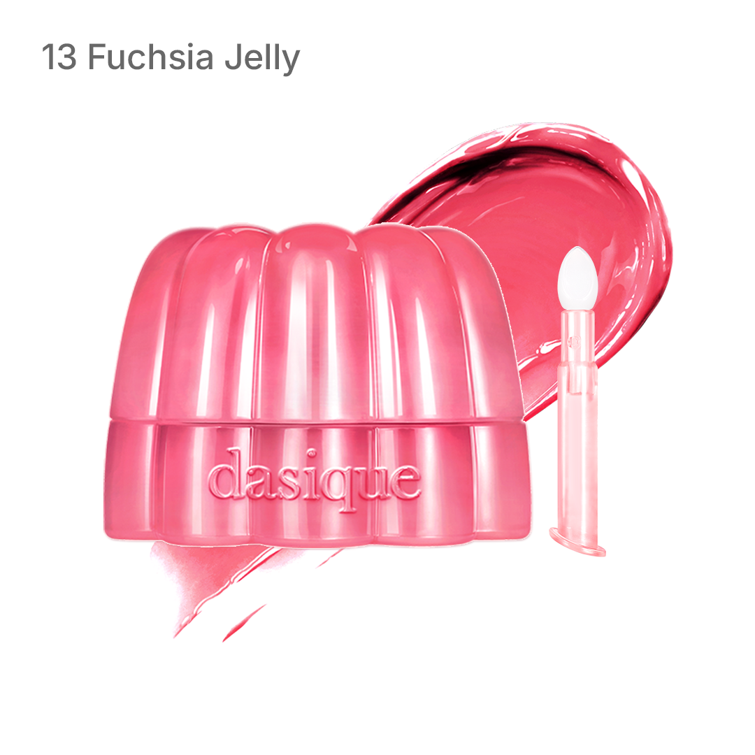 dasique Chewing Glow Pot - 20 Colors