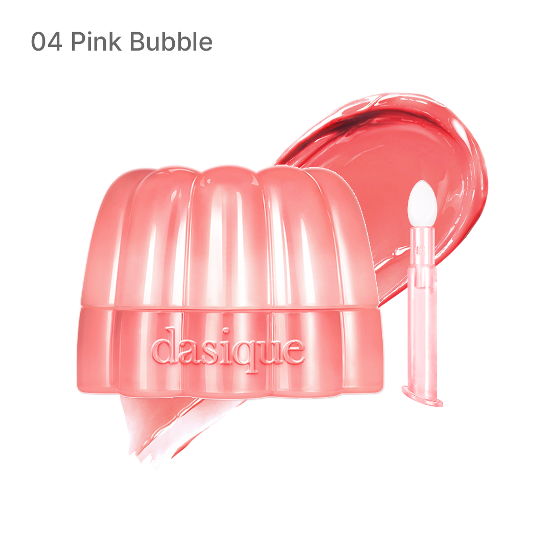dasique Chewing Glow Pot - 20 Colors