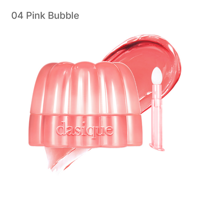 dasique Chewing Glow Pot - 20 Colors