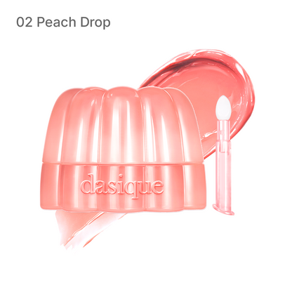 dasique Chewing Glow Pot - 20 Colors