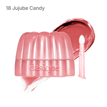 dasique Chewing Glow Pot - 20 Colors