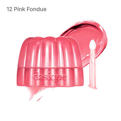 dasique Chewing Glow Pot - 20 Colors