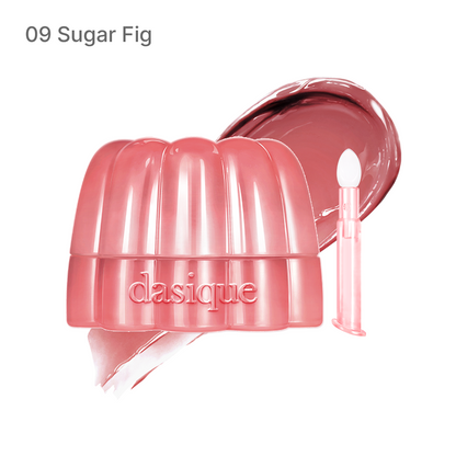 dasique Chewing Glow Pot - 20 Colors