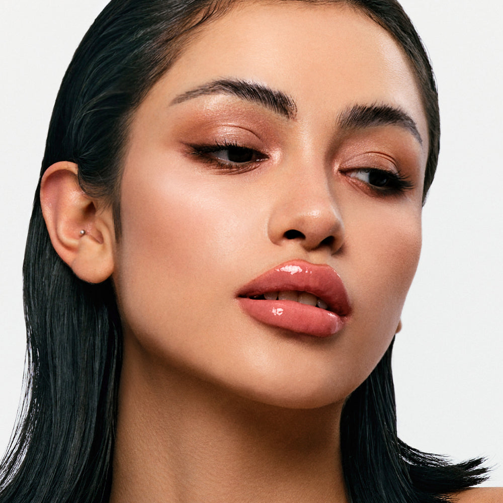 dasique Shadow Palette Muted Nuts Collection