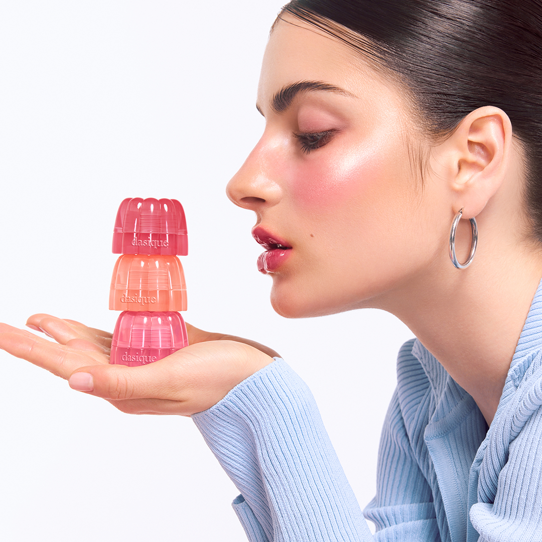 dasique Chewing Glow Pot - 20 Colors