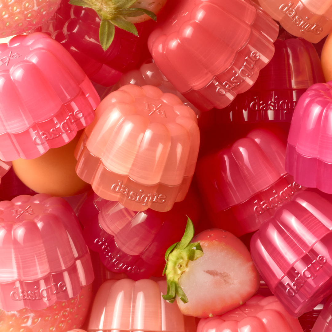 dasique Chewing Glow Pot - 20 Colors