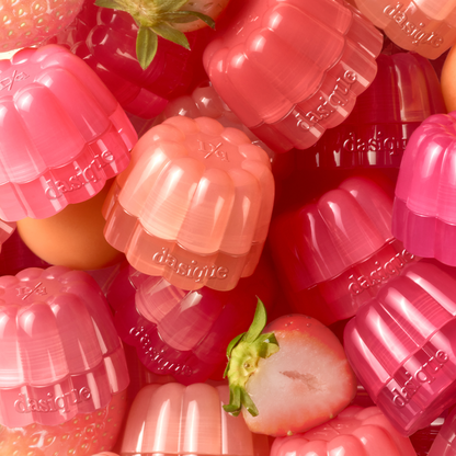 dasique Chewing Glow Pot - 20 Colors