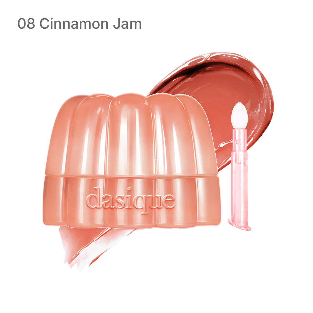 dasique Chewing Glow Pot - 20 Colors
