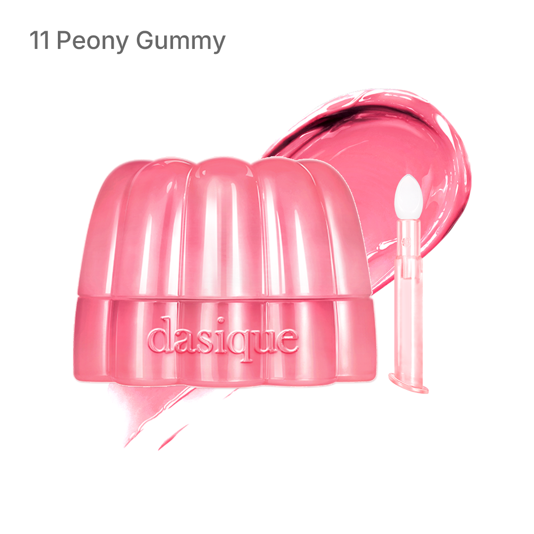 dasique Chewing Glow Pot - 20 Colors