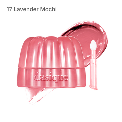 dasique Chewing Glow Pot - 20 Colors