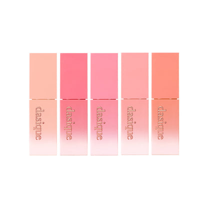 dasique Juicy Dewy Tint Ice Cream Edition - 5 Colors
