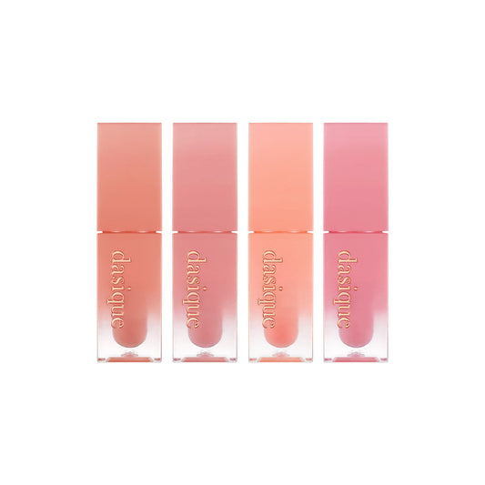 dasique Juicy Dewy Tint Color Atelier Collection - 4 Colors