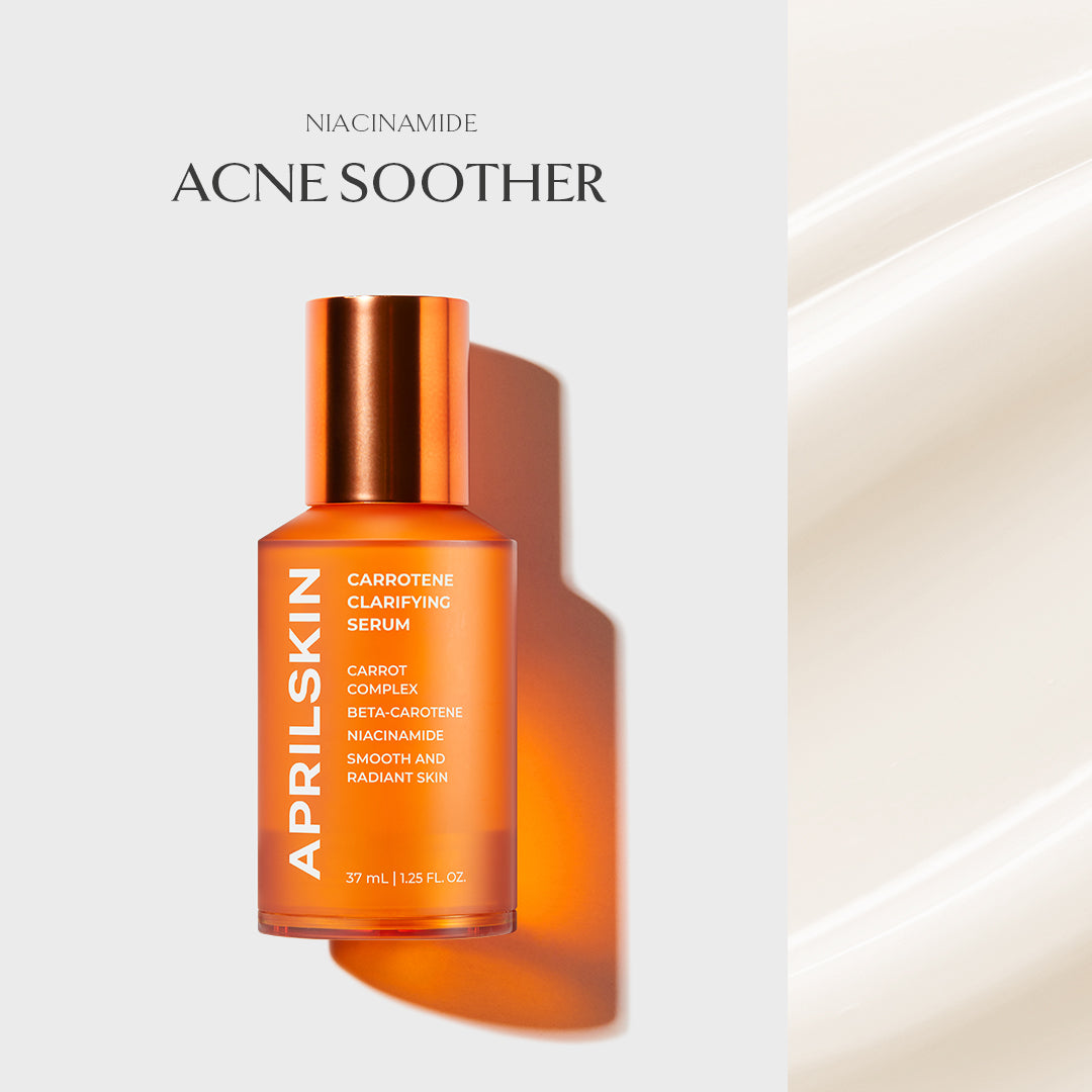 APRILSKIN Carrotene Clarifying Serum 30ml