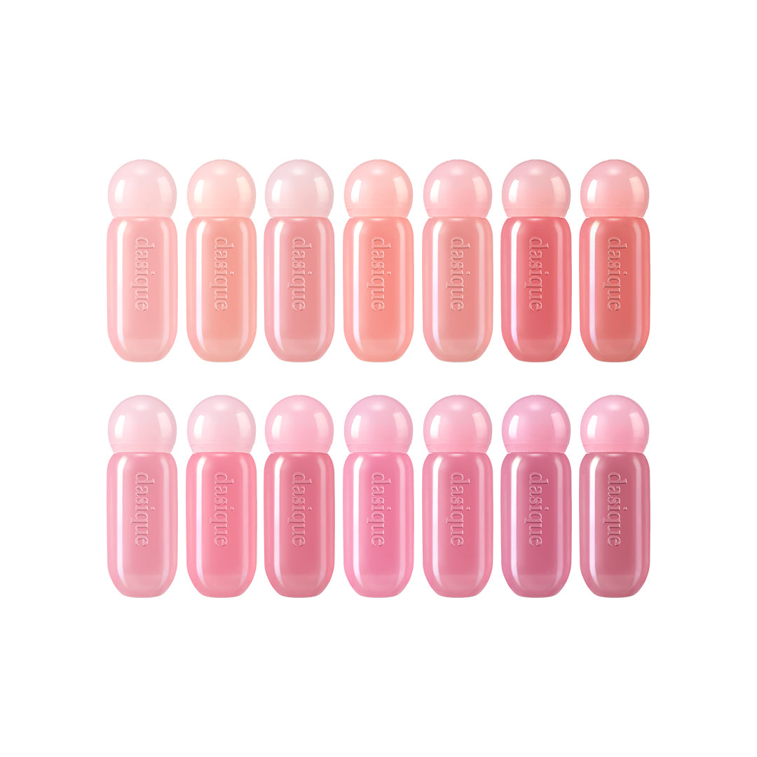 dasique Juicy Dewy Glow Tint - 14 Colors