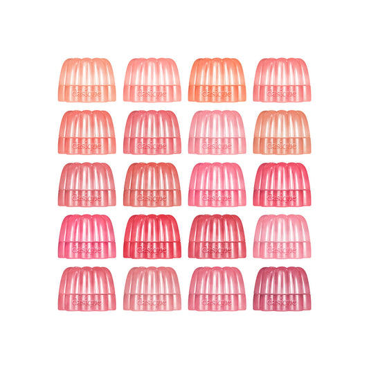 dasique Chewing Glow Pot - 20 Colors
