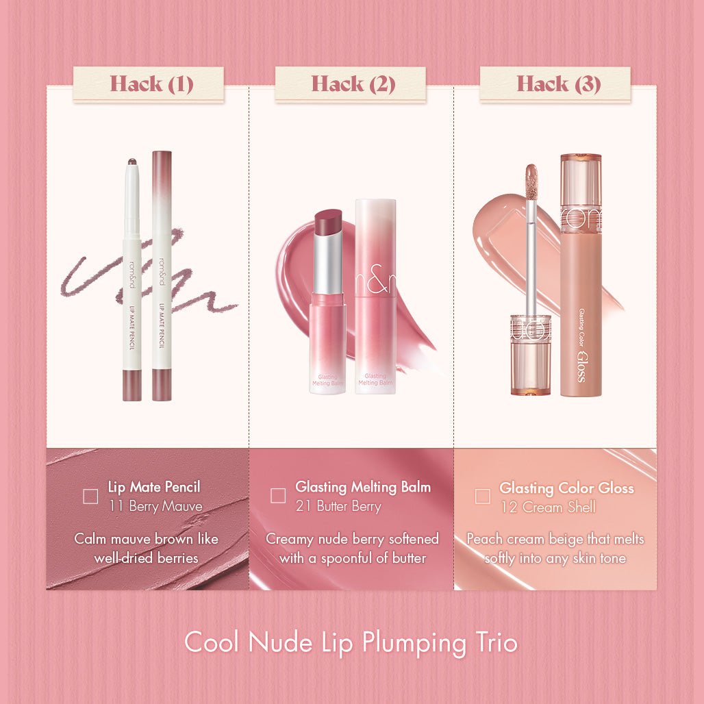 romand Volume Hack Trio