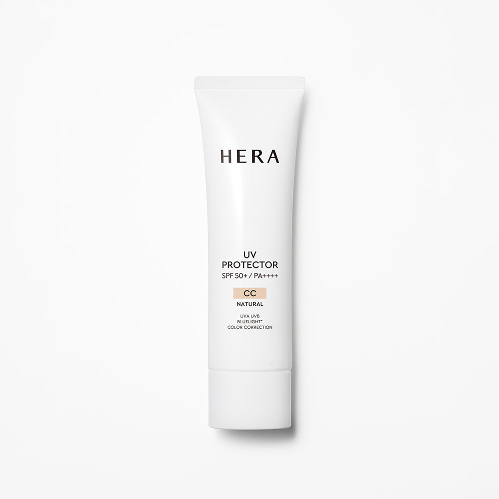 HERA UV Protector CC Natural