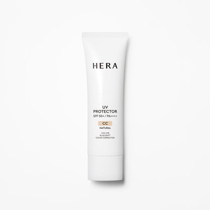 HERA UV Protector CC Natural
