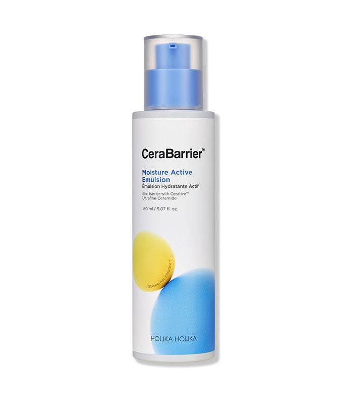 HOLIKA HOLIKA Cerabarrier Moisture Active Emulsion 150ml