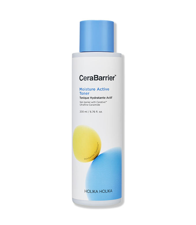 HOLIKA HOLIKA Cerabarrier Moisture Active Toner 200ml
