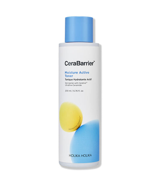 HOLIKA HOLIKA Cerabarrier Moisture Active Toner 200ml