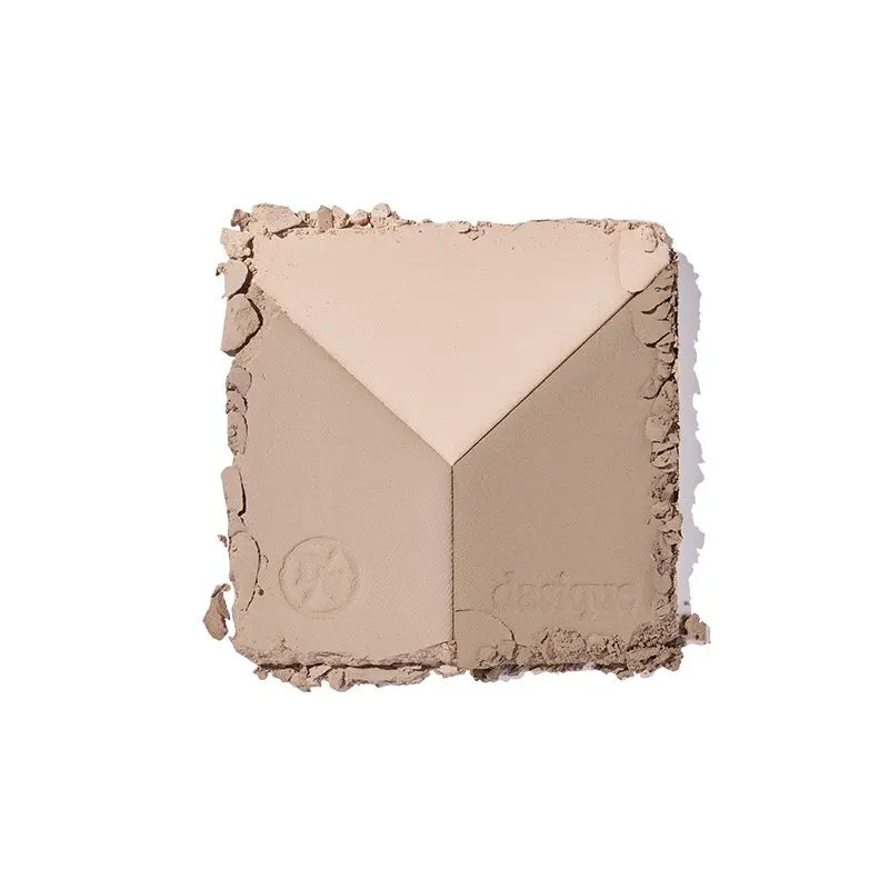 dasique V Cut Blending Shading - 2 Types