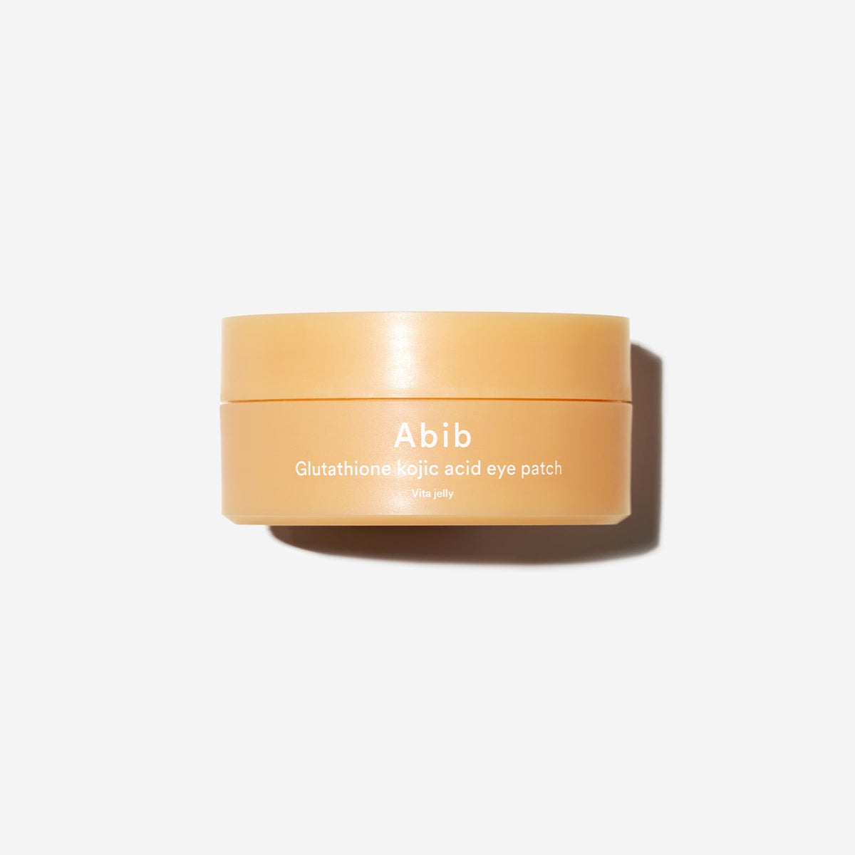 Abib Glutathione Kojic Acid Eye Patch Vita Jelly 60 patches