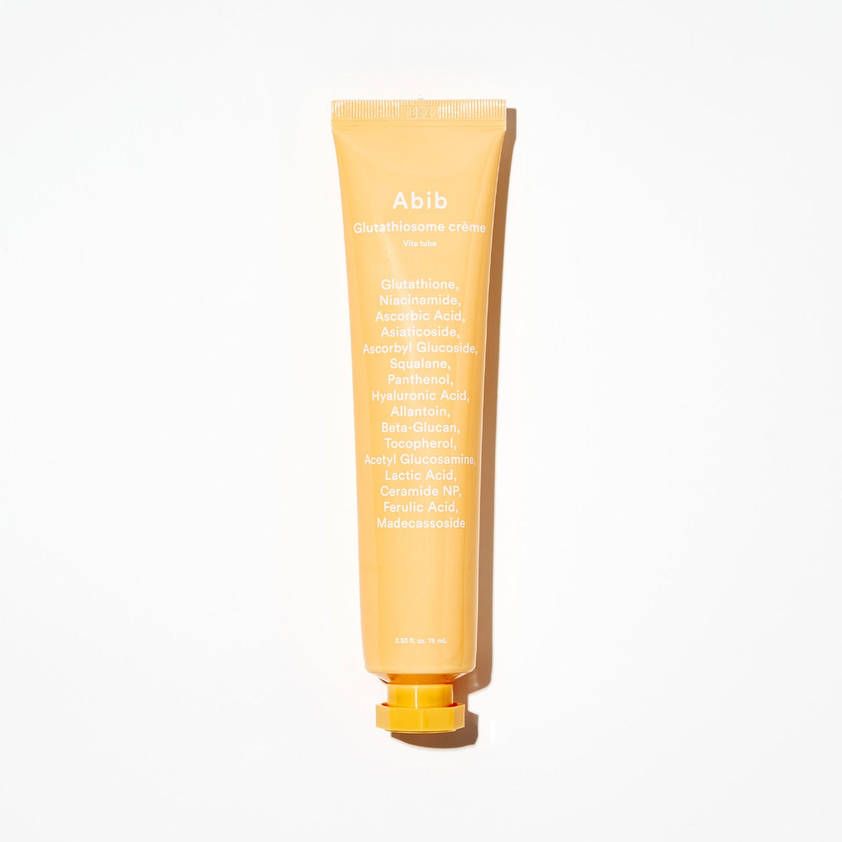 Abib Glutathiosome Crème Vita Tube 75ml