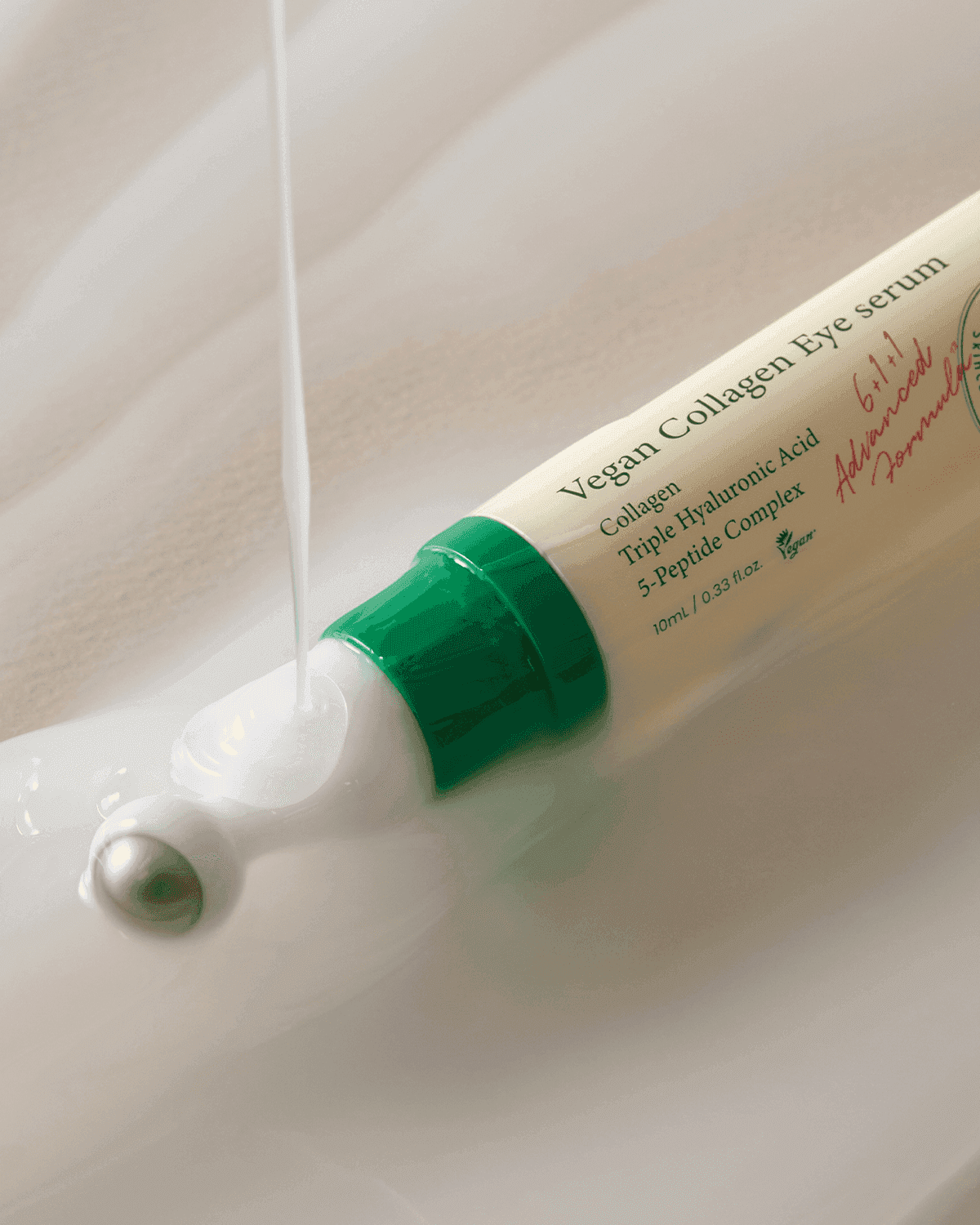 AXIS-Y Vegan Collagen Eye Serum 14ml