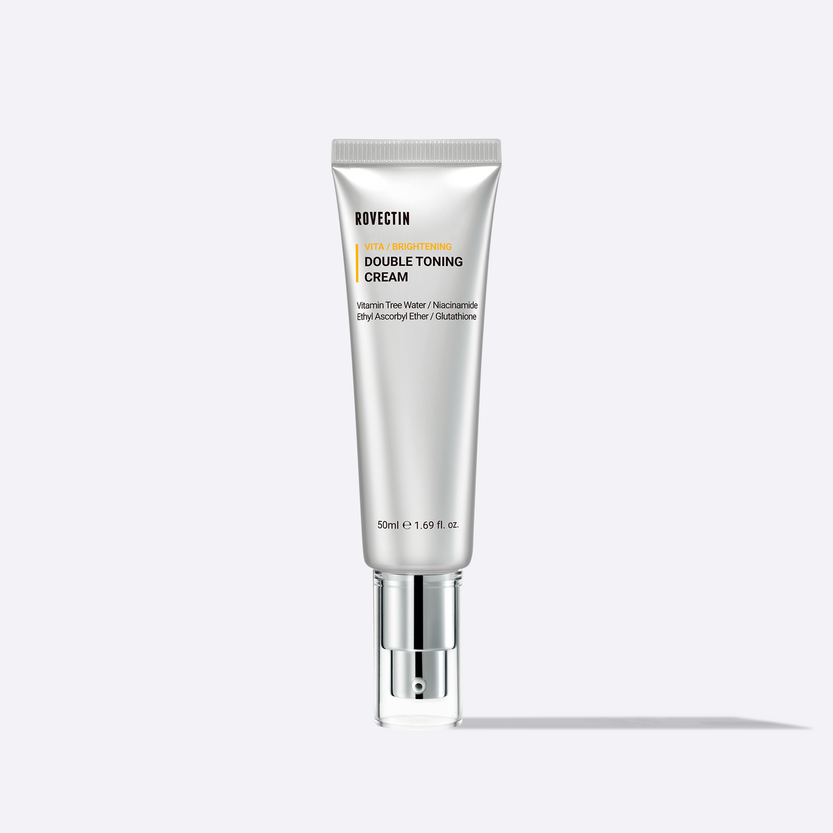 ROVECTIN Vita Double Toning Cream 50ml