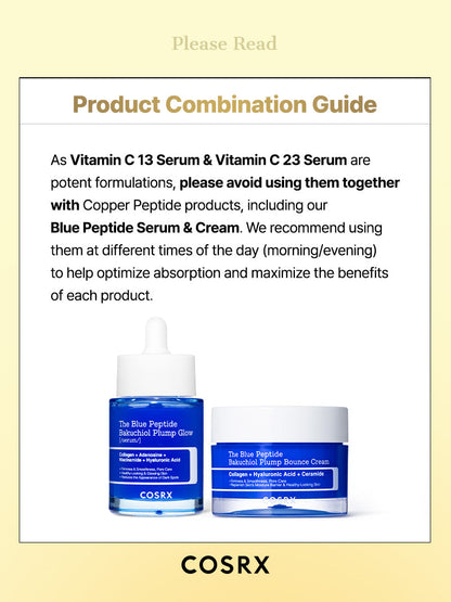 COSRX Advanced The Vitamin C 23 Serum 20ml