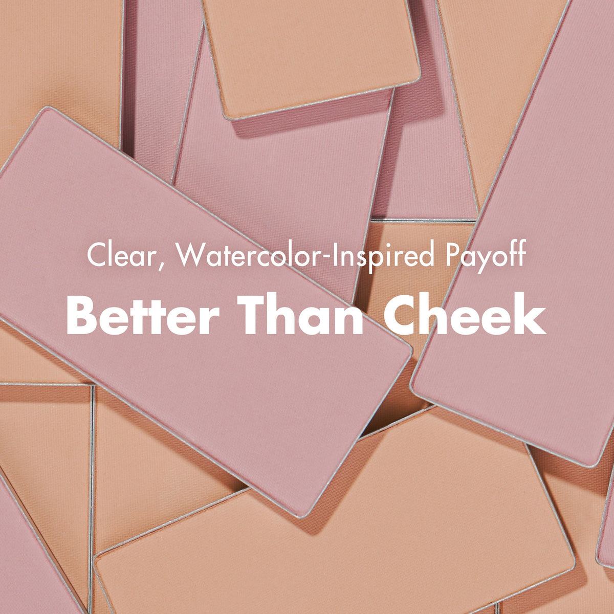 romand Better Than Cheek NEW