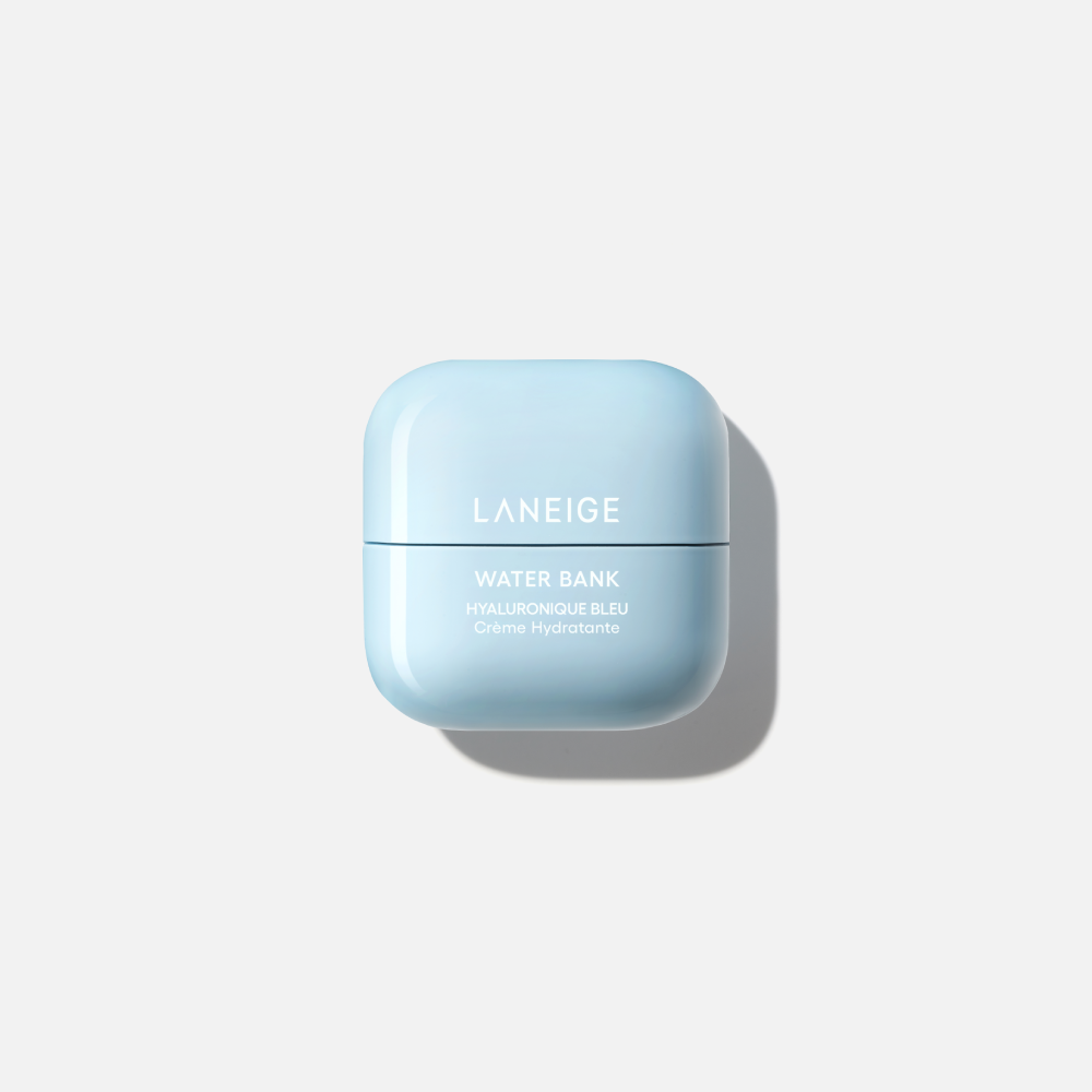 LANEIGE Water Bank Blue Hyaluronic Moisture Cream Mini