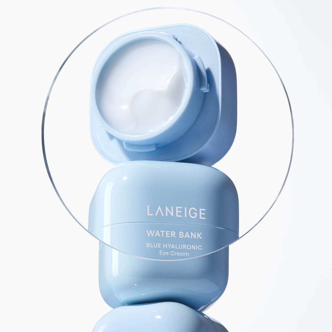 LANEIGE Water Bank Blue Hyaluronic Eye Cream 25ml