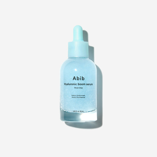 Abib Hyaluronic Boom Serum Water Drop 50ml