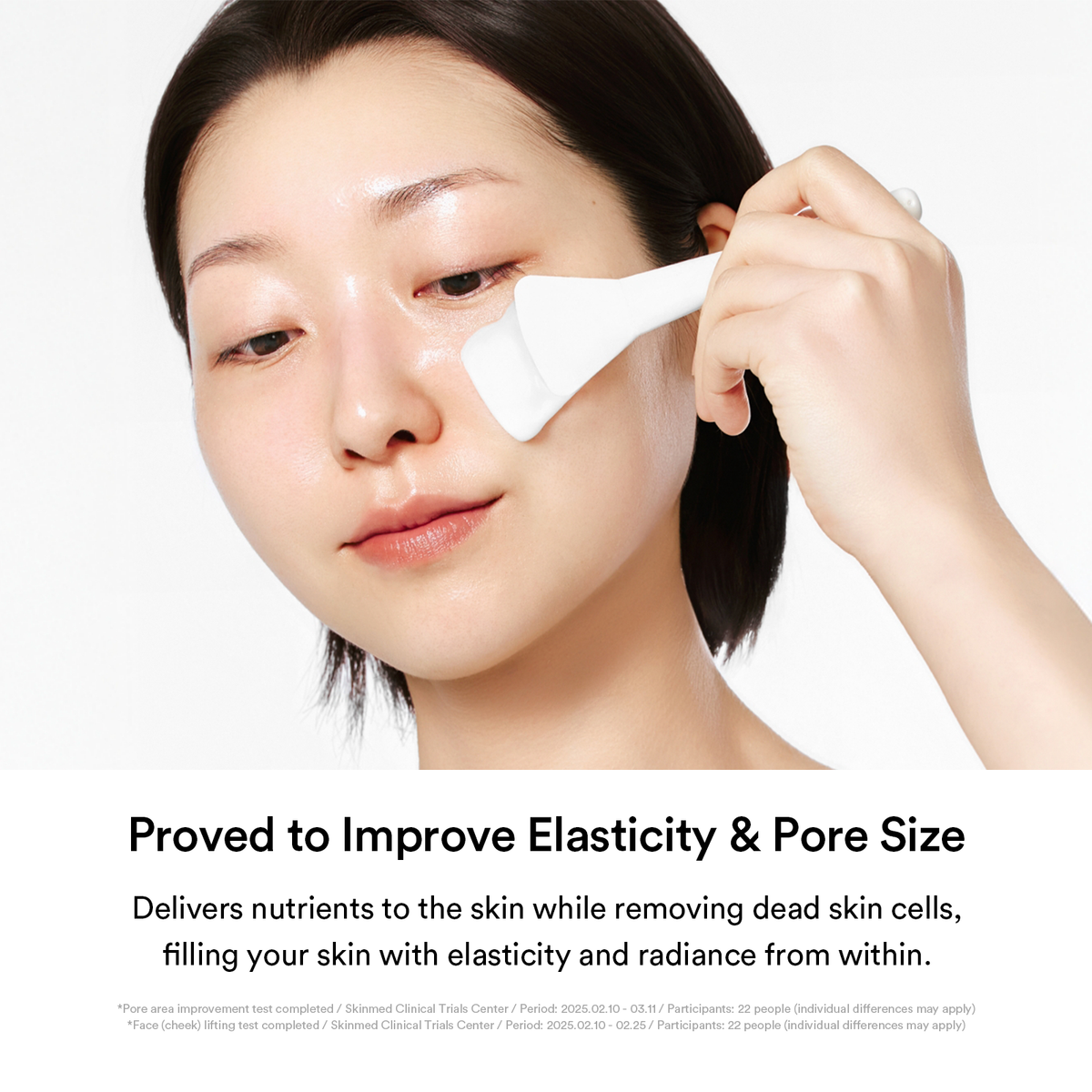 Abib Lifting Collagen Wrapping Mask Jericho Rose Film 100ml