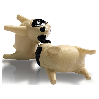 Pass the Pugs Travel Edition