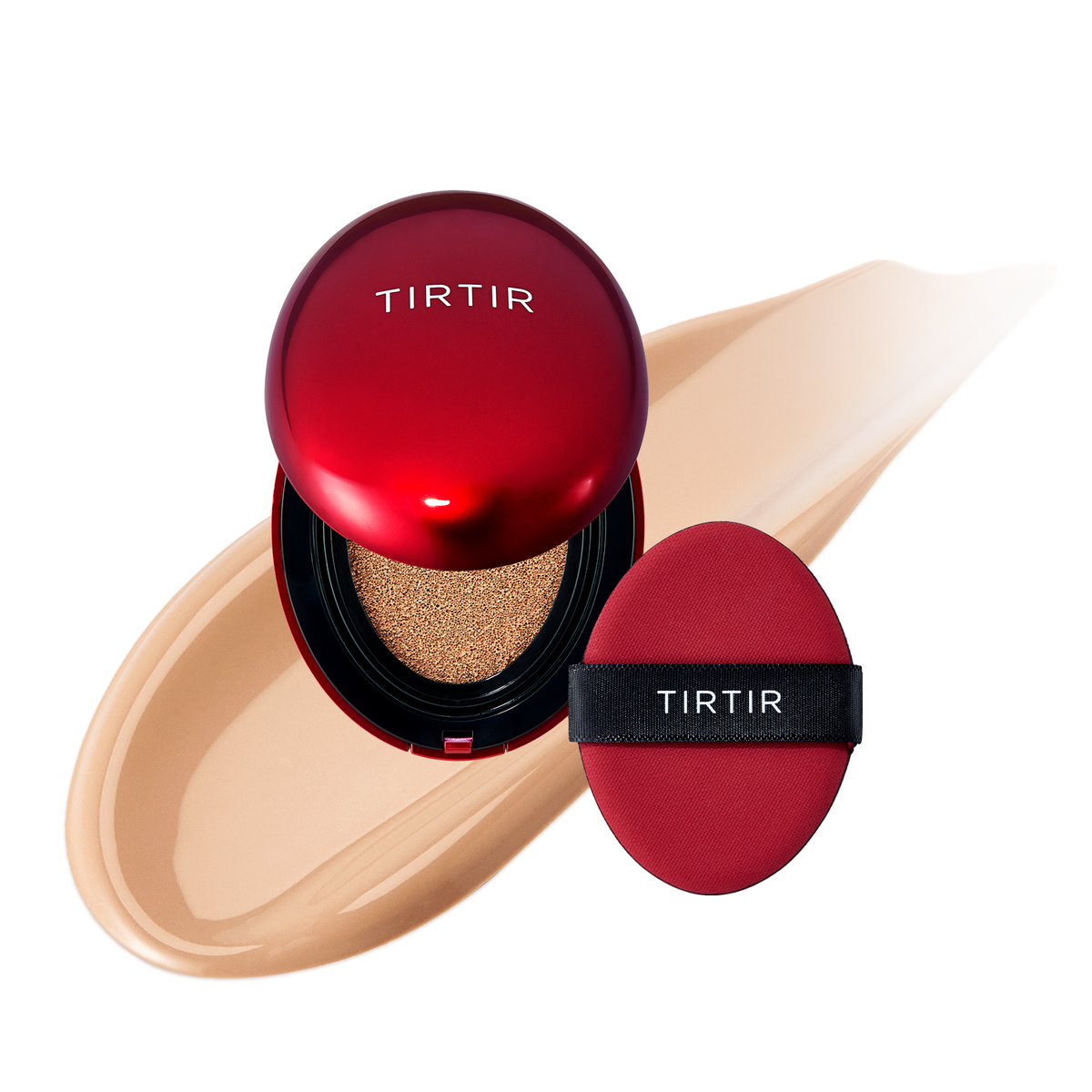 TIRTIR Mask Fit Red Cushion Mini 25N