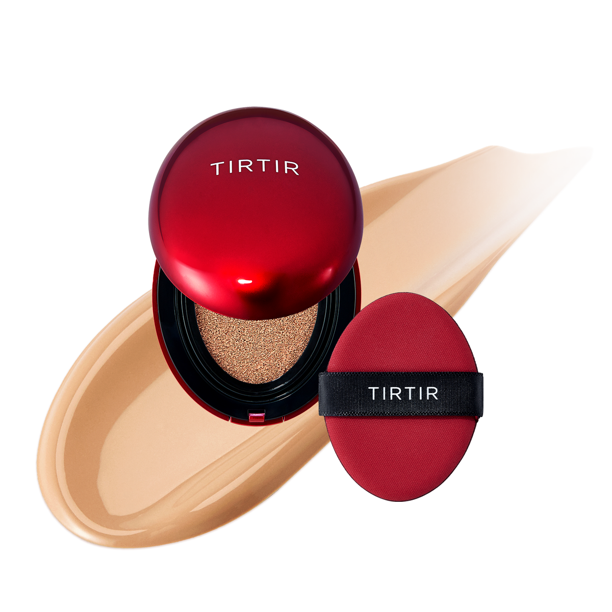 TIRTIR Mask Fit Red Cushion Mini 27C